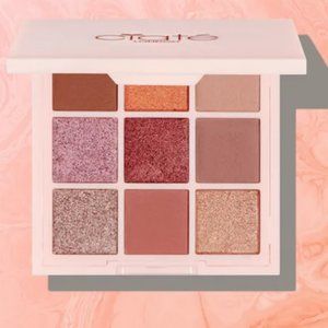 Ciate London 9 piece Trend Edit Eyeshadow Palette NIB